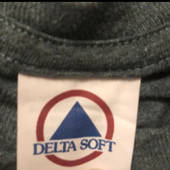 NASA Johnson Space Center T-Shirt - Picture 3 of 5